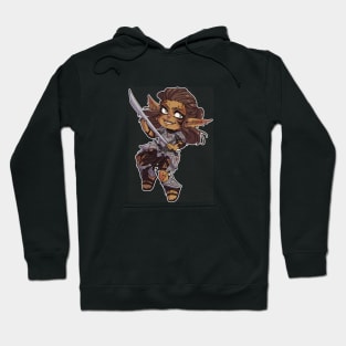 Lae'zel Hoodie